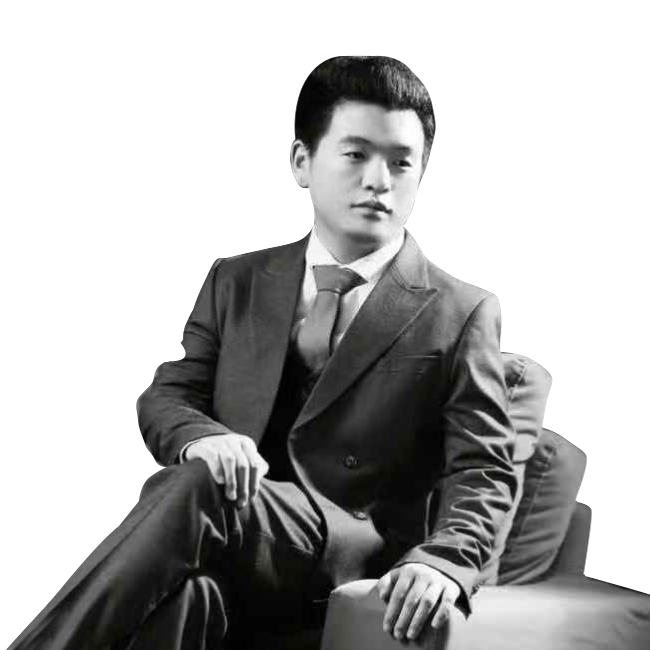 我们的团队