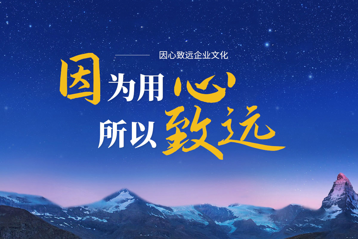 河南因心致远财税集团有限公司